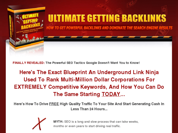 www.ultimategettingbacklinks.com