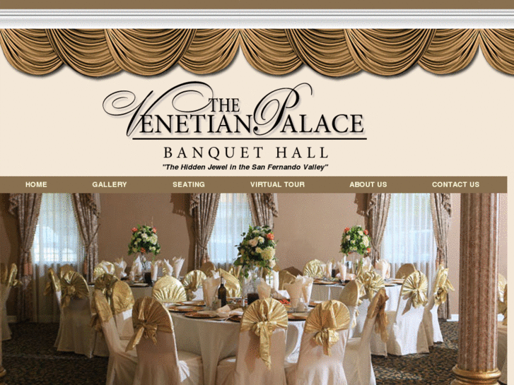 www.venetianpalace.com