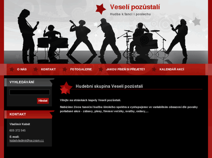 www.veselipozustali.com