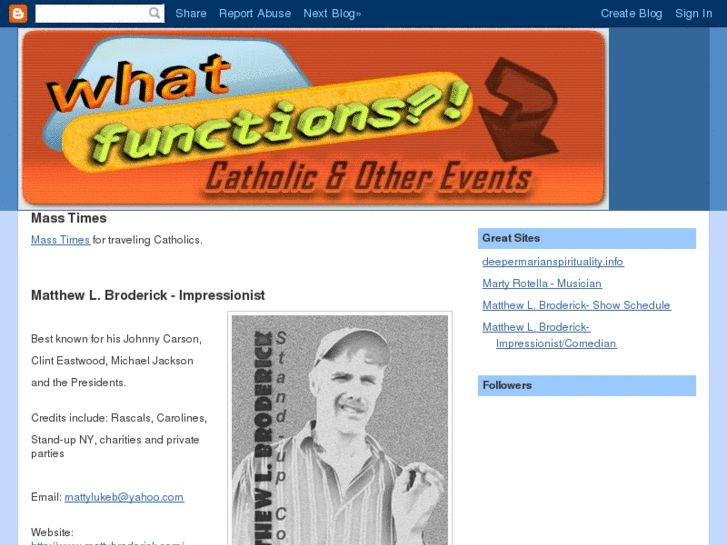 www.whatfunctions.info