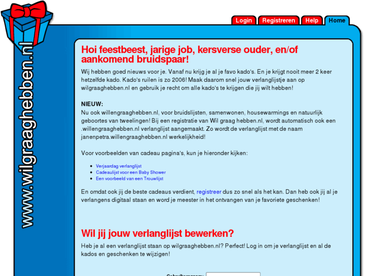 www.wilgraaghebben.nl