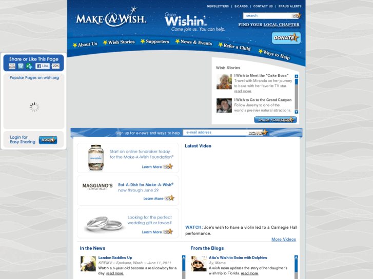 www.wish.org