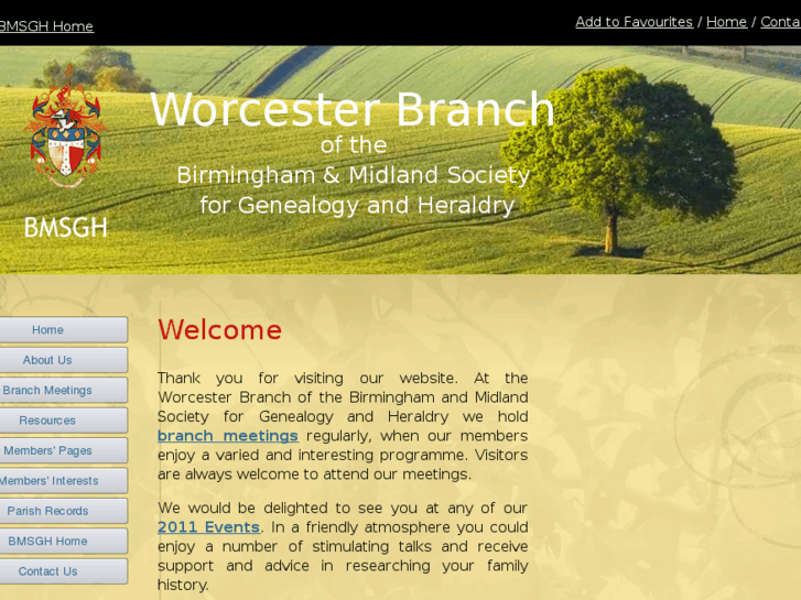 www.worcesterbmsgh.co.uk
