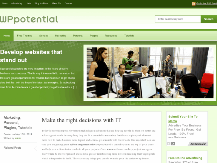 www.wppotential.com