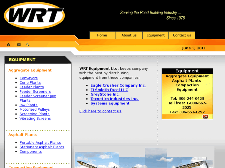 www.wrtequipment.com