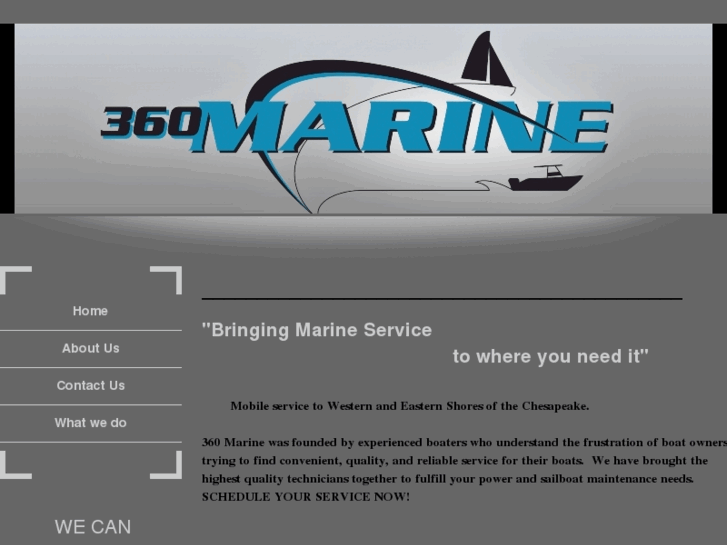 www.360marine.net