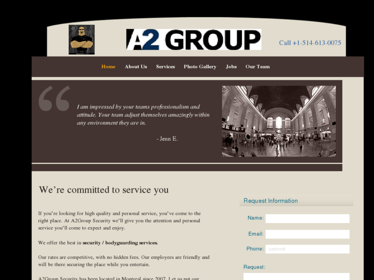 www.a2group.net