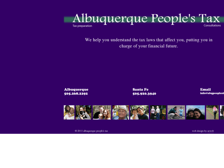 www.abqpeoplestax.com