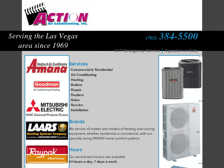 www.actionairconditioninginc.net