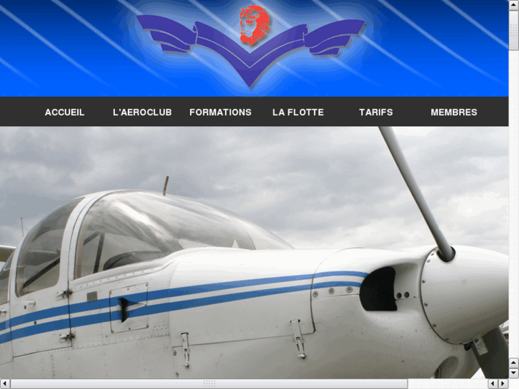 www.aeroclub-mulhouse.com