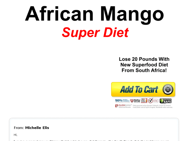 www.africanmangosuperdiet.com