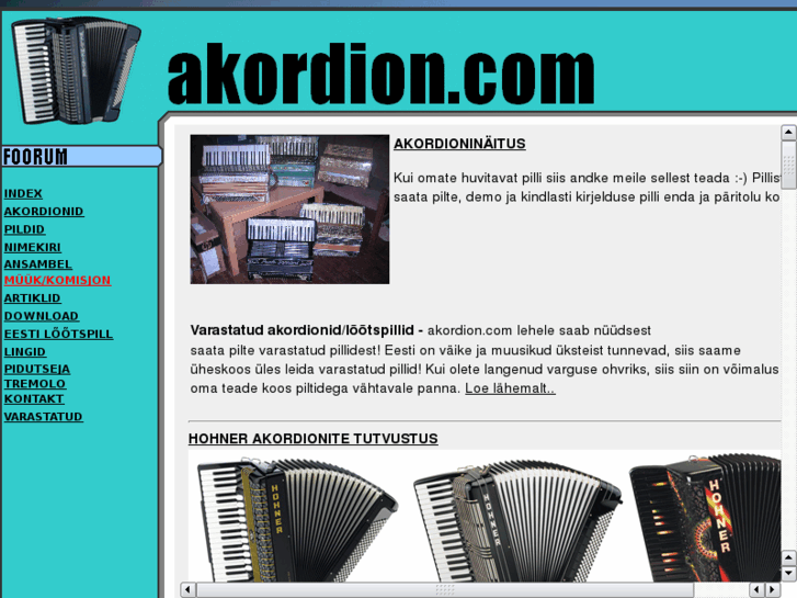 www.akordion.com