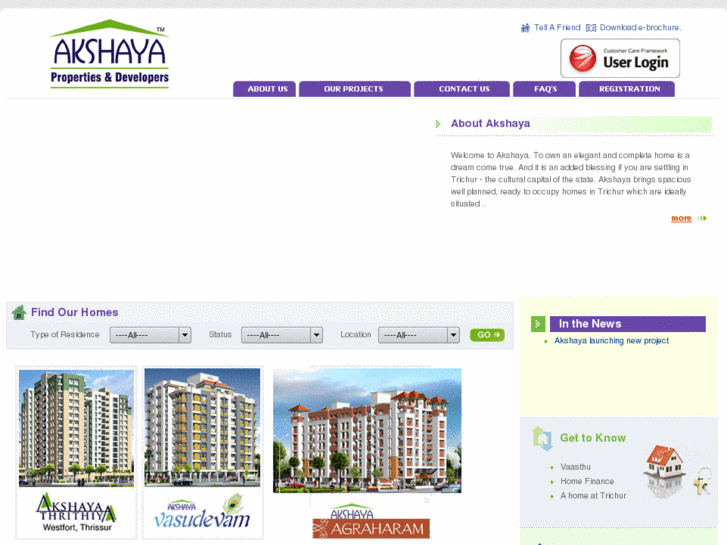 www.akshayaconstructions.com
