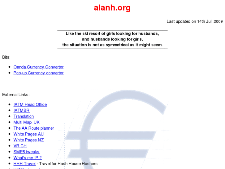 www.alanh.org