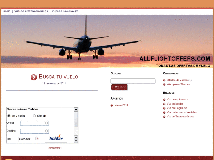 www.allflightoffers.com