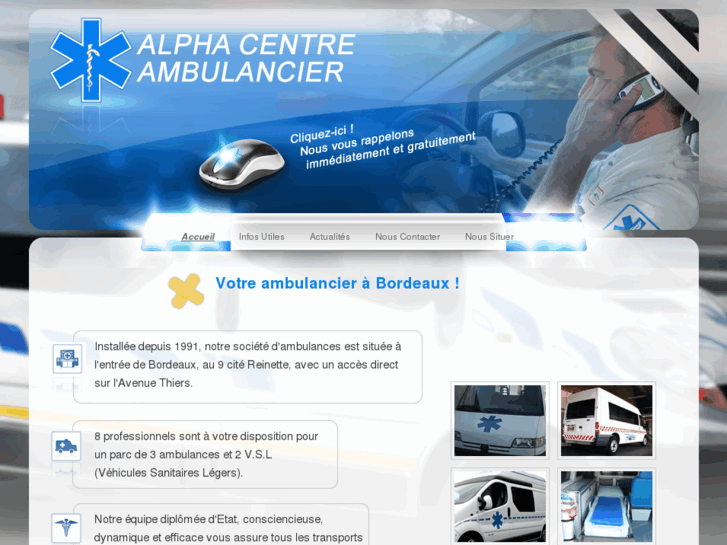 www.alpha-centre-ambulancier.com