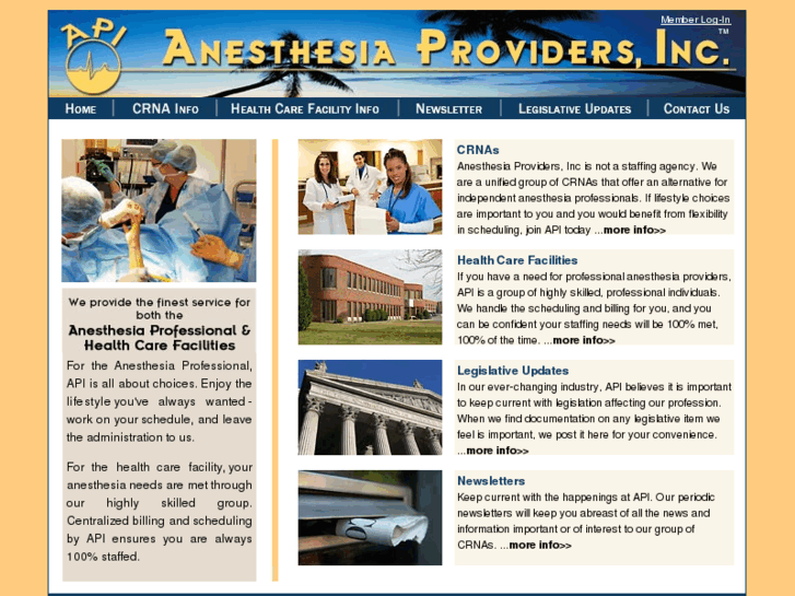 www.anesthesiaprovider.com