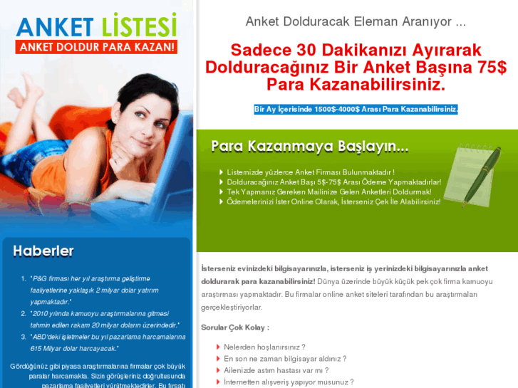 www.anketlistesi.com