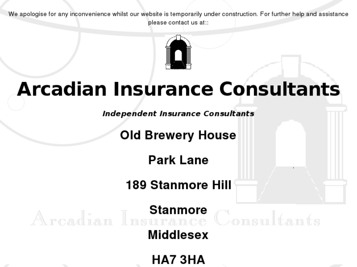 www.arcadian-insurance.com