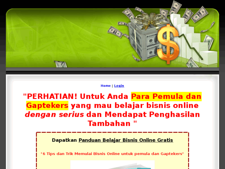 www.ayobelajarbisnisonline.com