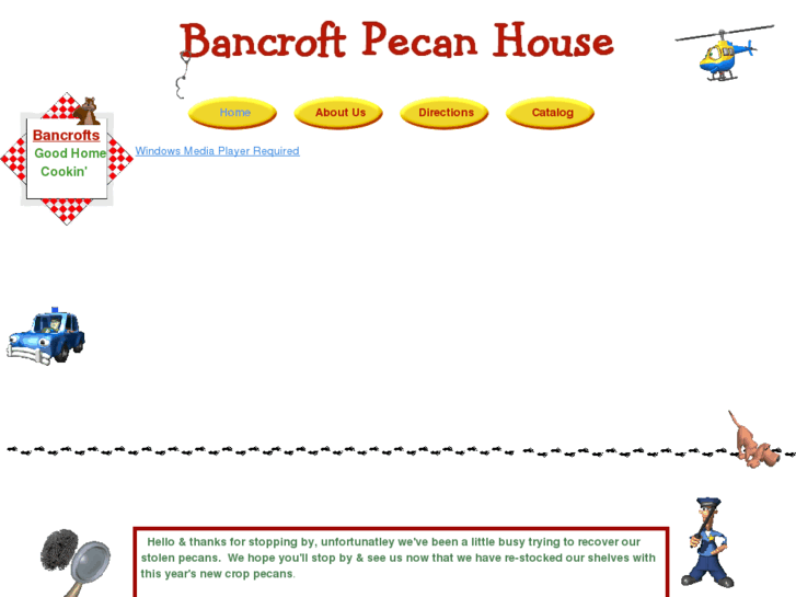 www.bancroftpecans.com