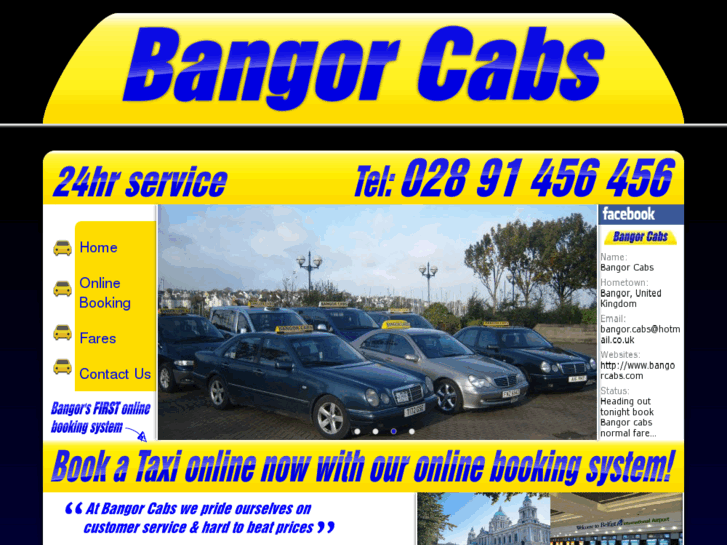 www.bangorcabs.com