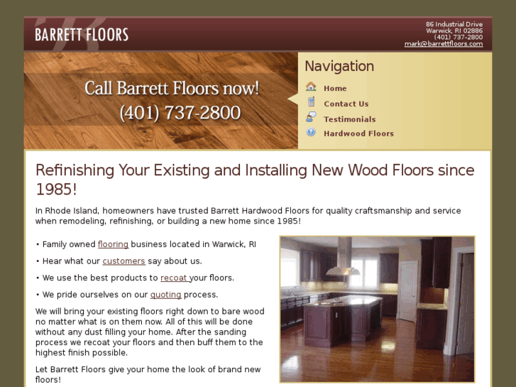 www.barrettfloors.com