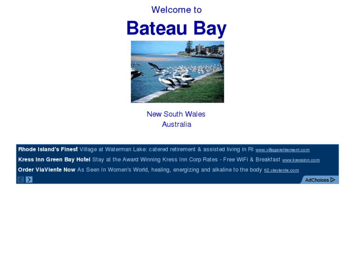 www.bateaubay.com