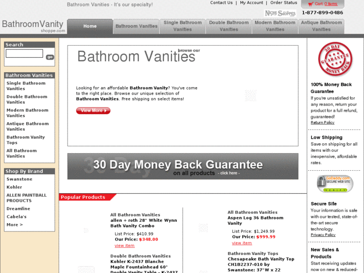 www.bathroomvanityshoppe.com