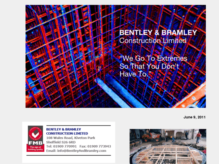 www.bentleyandbramley.com