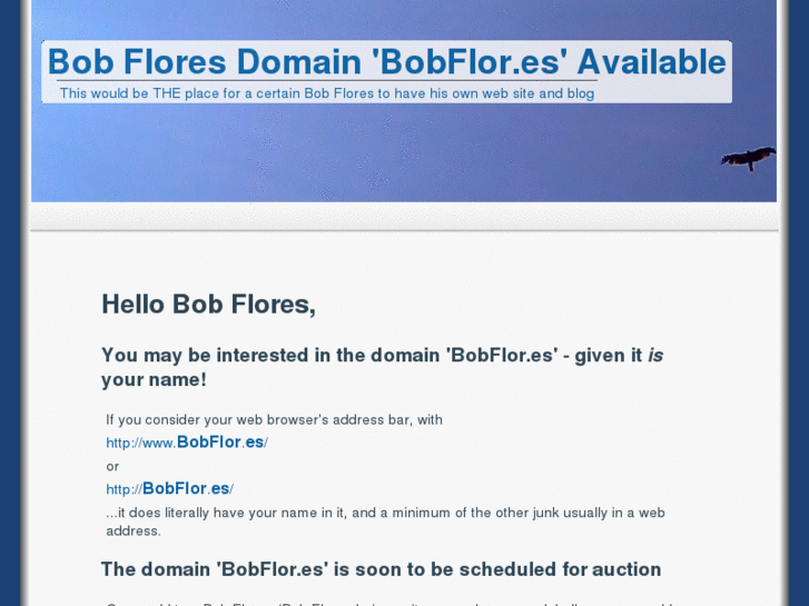 www.bobflor.es