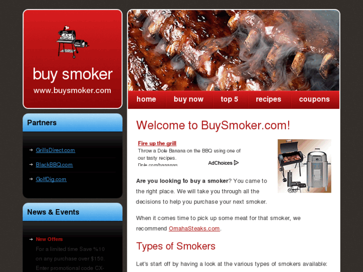 www.buysmoker.com