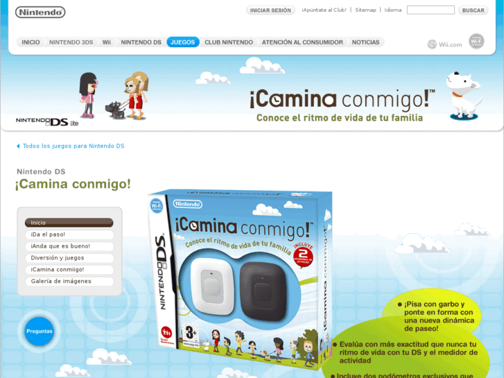 www.caminaconmigo.es