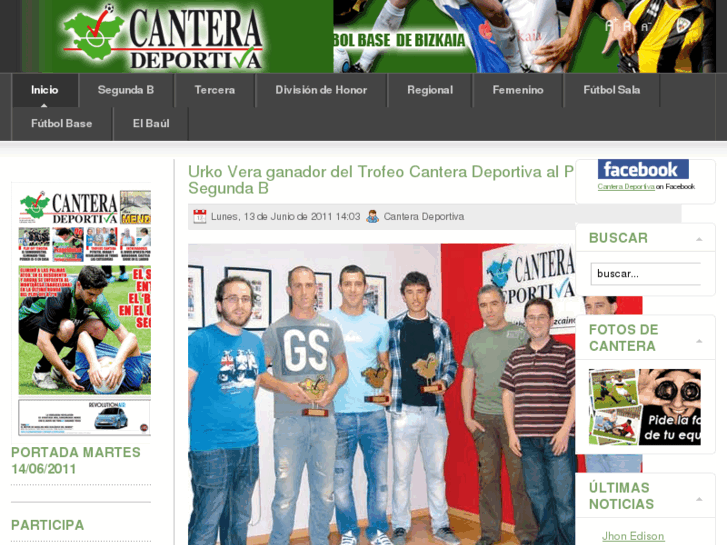 www.canteradeportiva.net