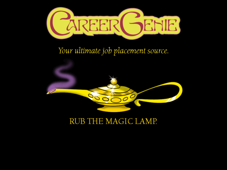 www.careergenie.com