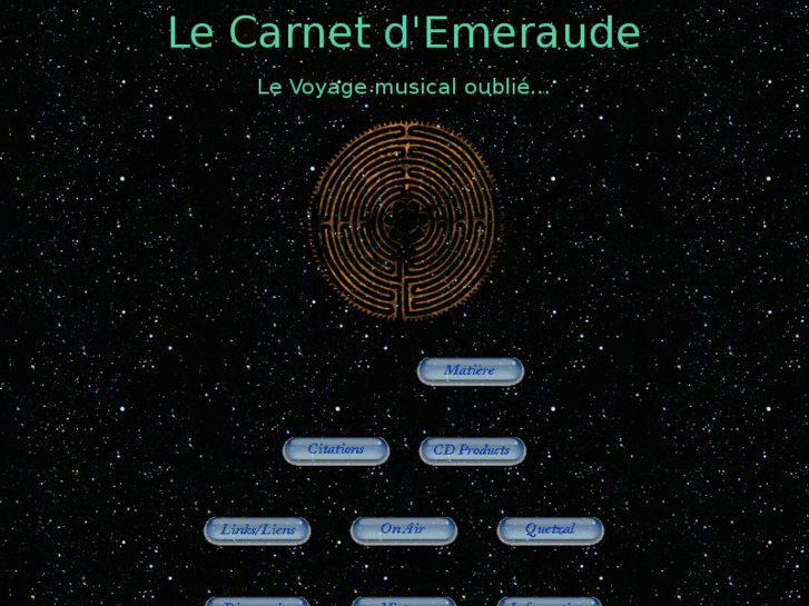 www.carnetdemeraude.com