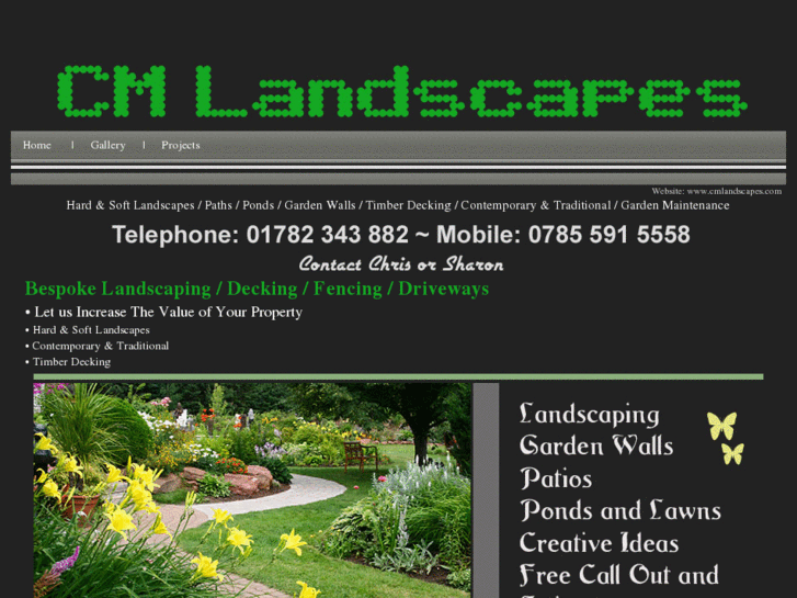 www.cmlandscapes.com