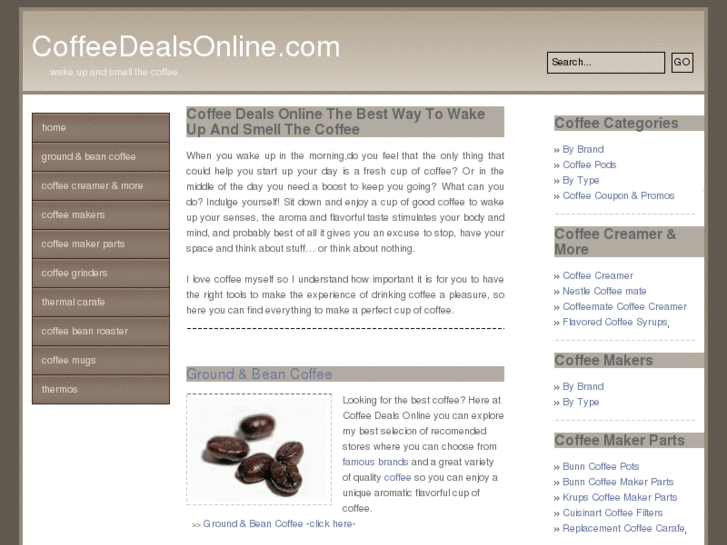 www.coffeedealsonline.com