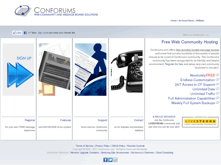 www.conforums2.com
