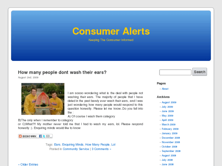 www.consumer-alerts.org