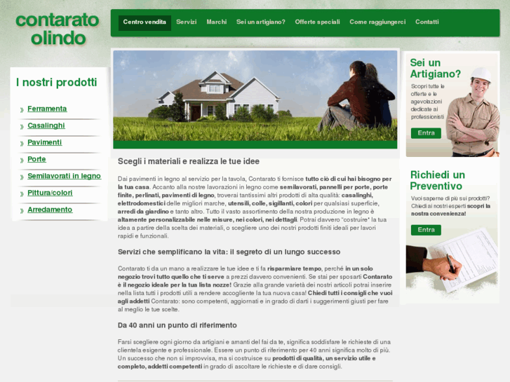 www.contarato.it