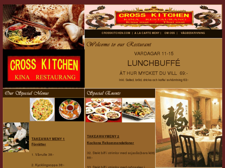 www.crosskitchen.com