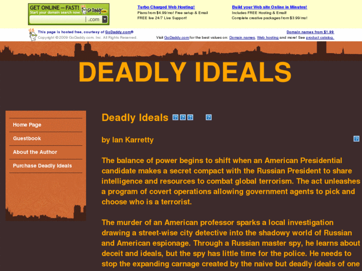 www.deadlyideals.com