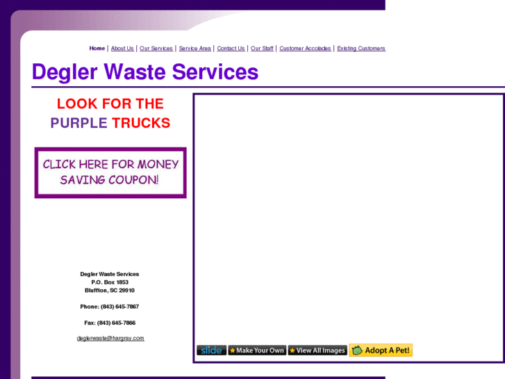 www.deglerwaste.com