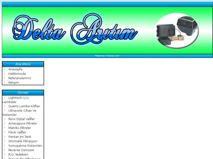 www.deltaaritim.com