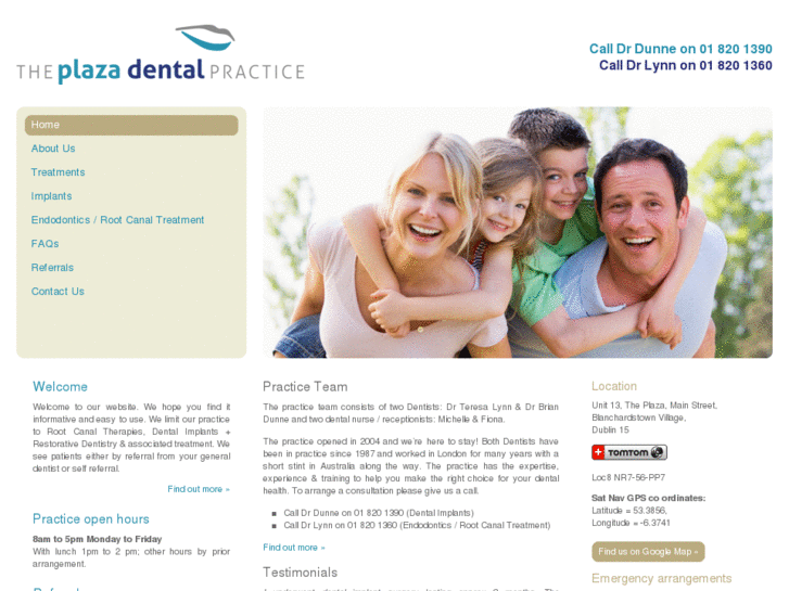 www.dentalimplantsdublin.net