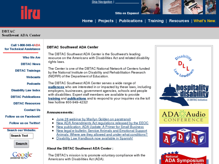 www.disabilityresource.org