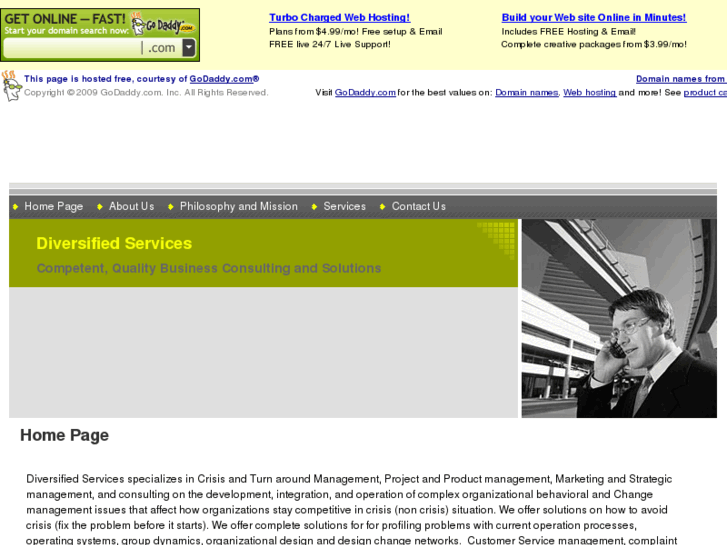 www.diversifiedsrvcs.com