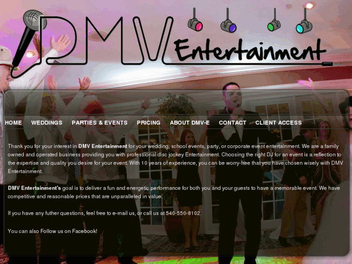 www.dmvweddings.com