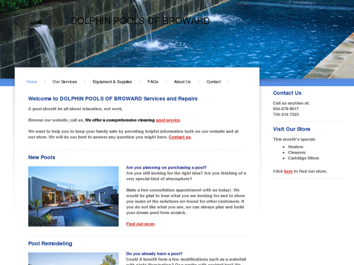 www.dolphin-pools-of-broward.com